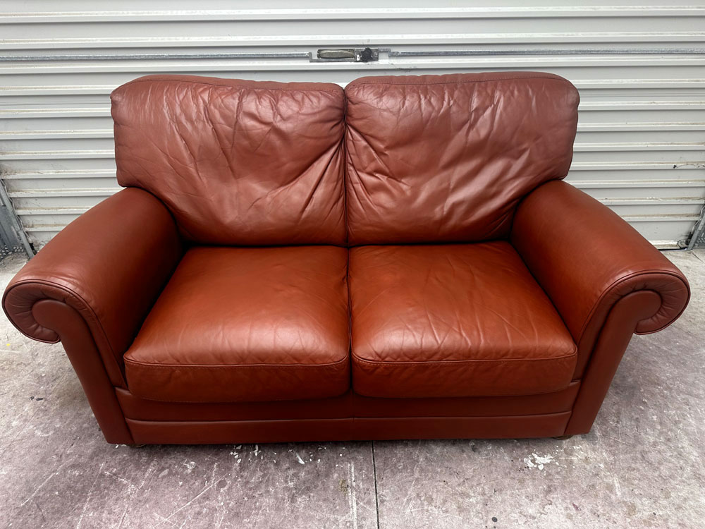 Restoration completed